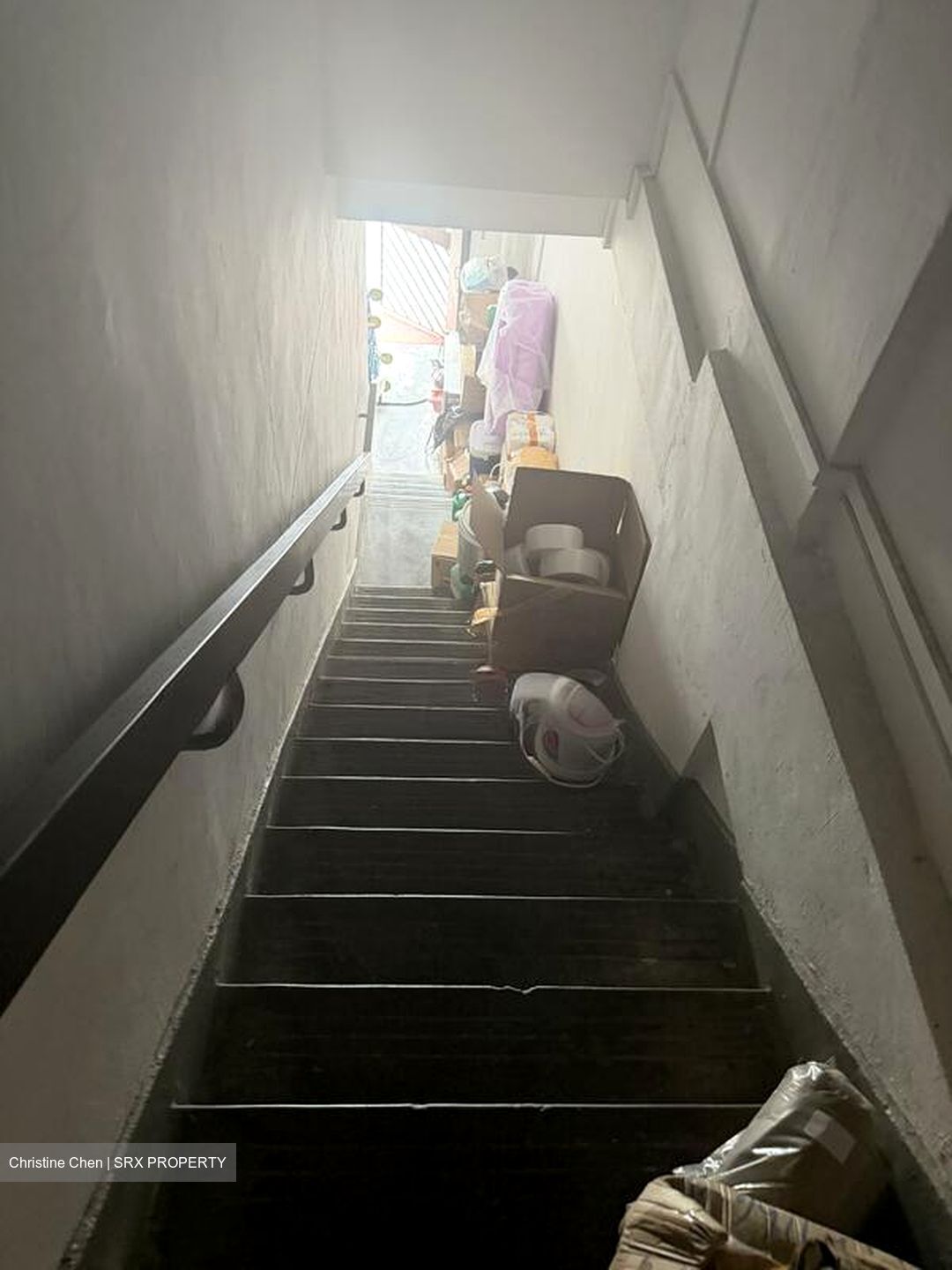 Bedok Reservoir Road (D16), Shop House #503859161